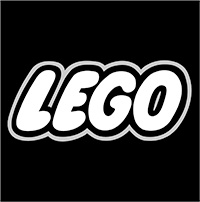 LEGO logo